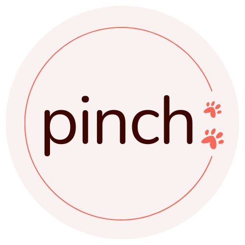 Pinch Logo